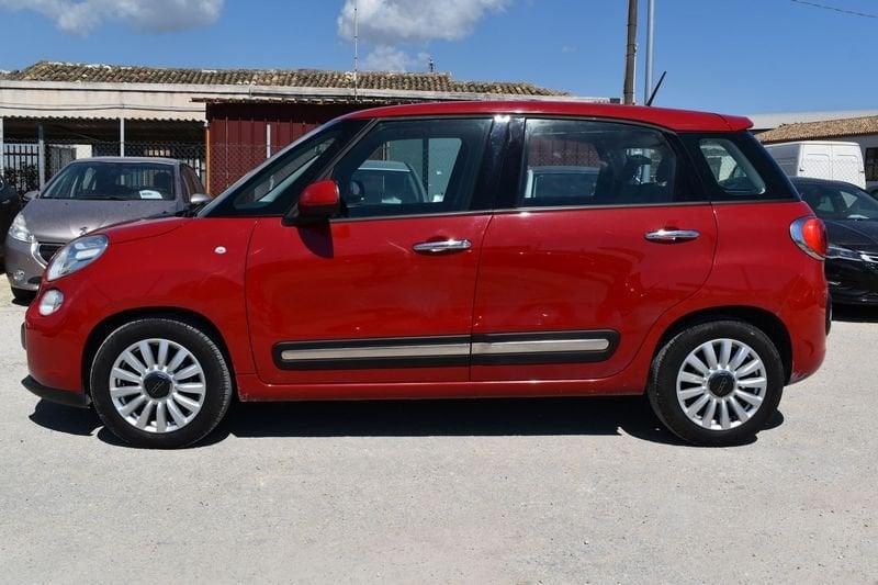 FIAT 500L 500L 1.3 Multijet 85 CV Pop Star