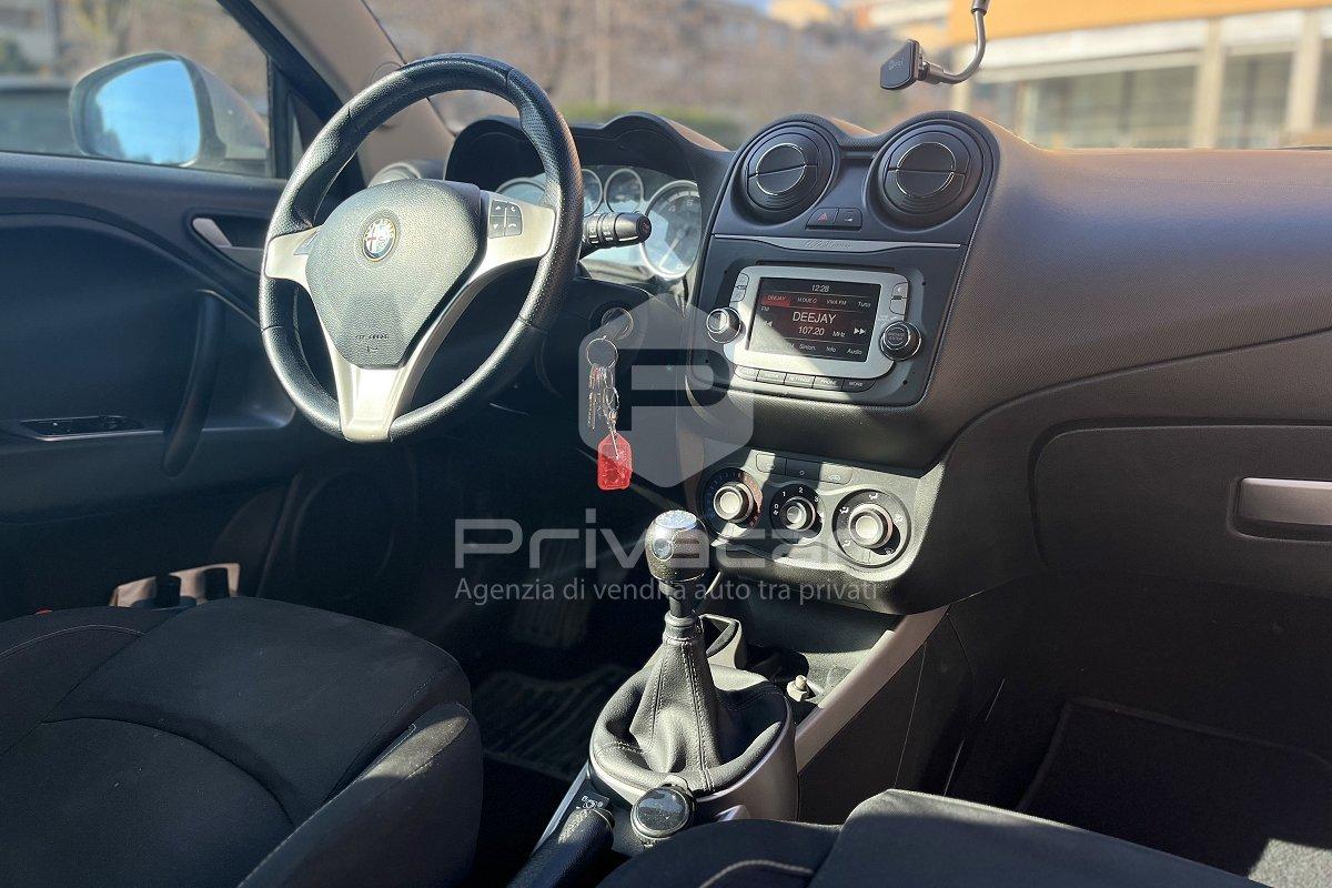 ALFA ROMEO MiTo 1.4 70 CV 8V Progression