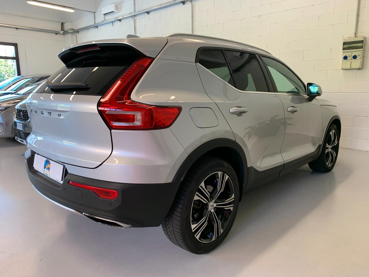 Volvo XC40 D3 Inscription