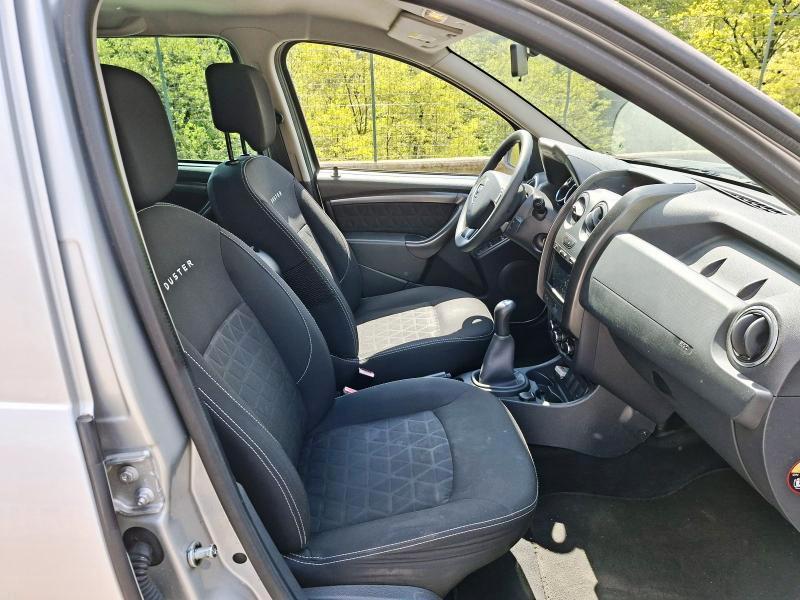 Dacia Duster 1.6 4x2 105cv