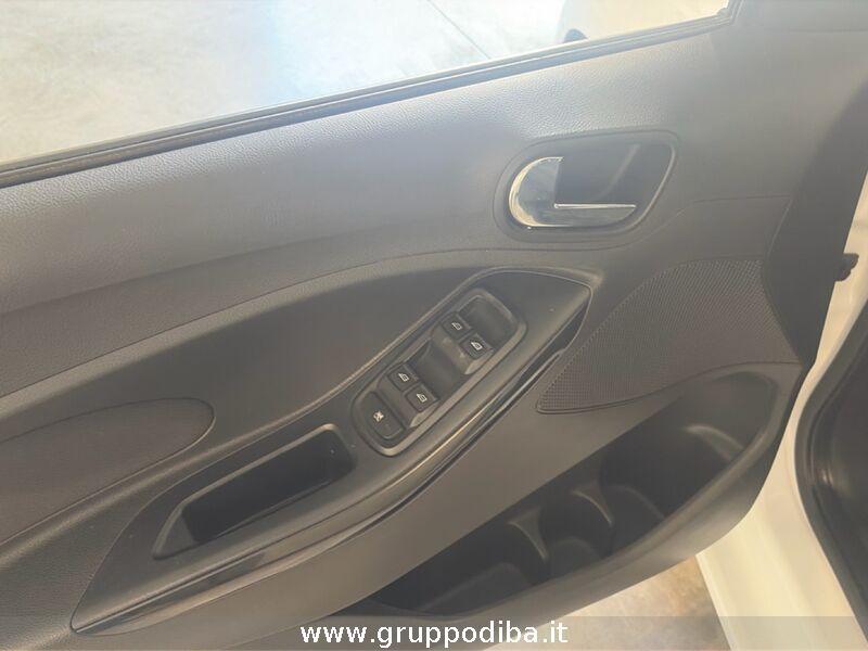 Ford Ka + 2017 5p Benzina + 1.2 Ultimate 85cv my18
