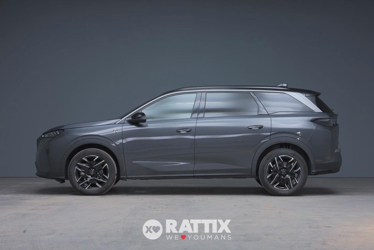 Peugeot 5008 1.2 Hybrid 145GT GT e-DCS6 7p.ti