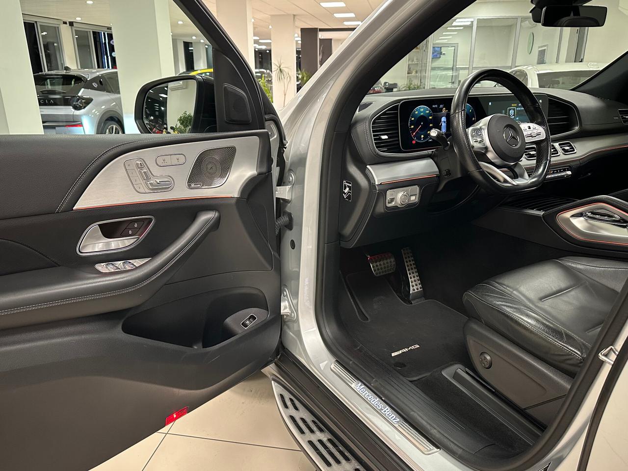 Mercedes-benz GLE 300 d 245 CV 4Matic Premium Plus 2021