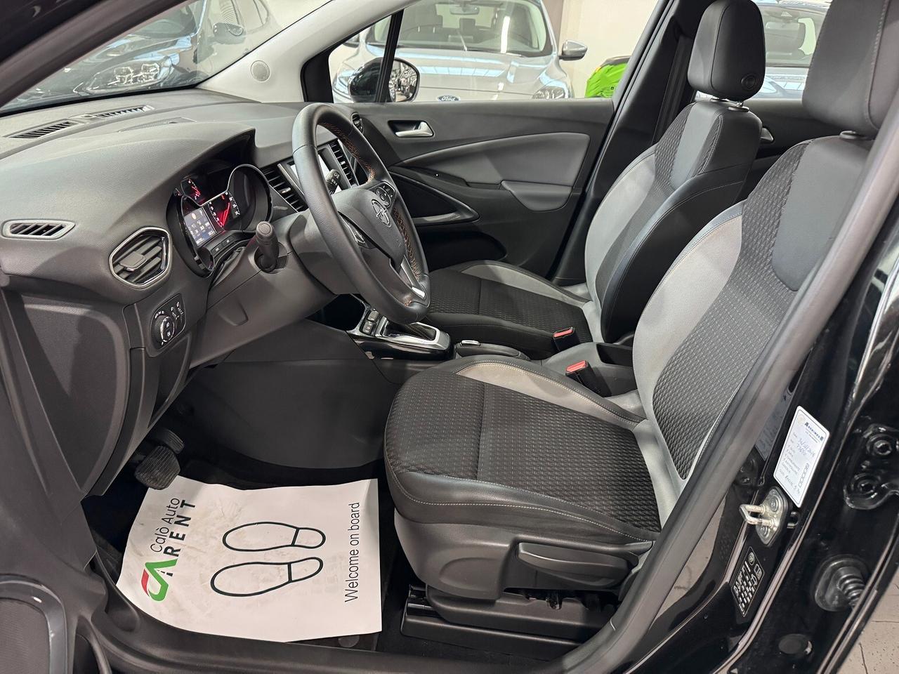 Crossland 1.5CDTI 120 AUTO Innovation SUPER BELLA
