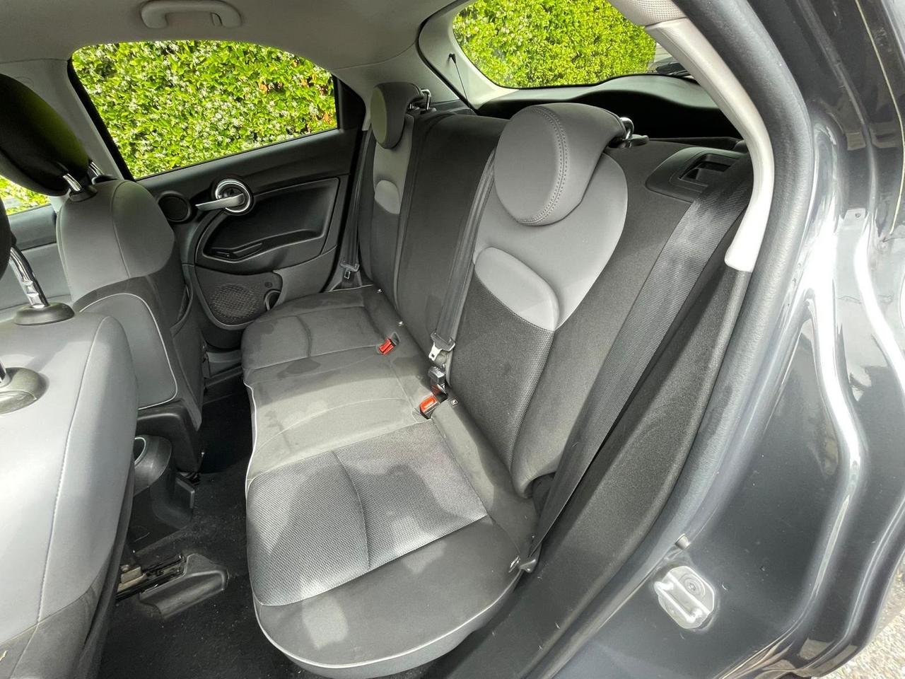 Fiat 500X 1.6 MultiJet 120 CV Business