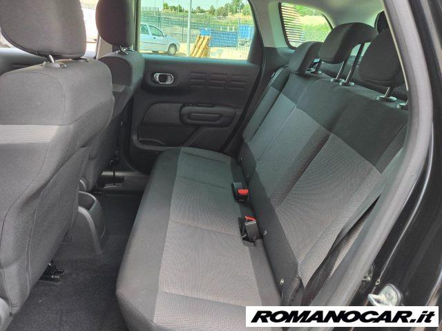 CITROEN C3 Aircross PT 110 Feel
