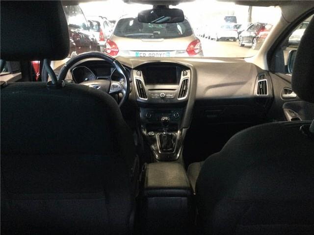 Ford Focus BERLINA 1.5 TDCi *TITANIUM-FULL OPT.*