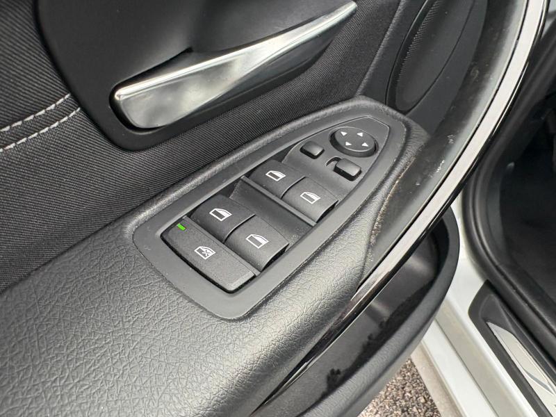 BMW 320 d 2.0 DIESEL 184 CV xdrive Sport