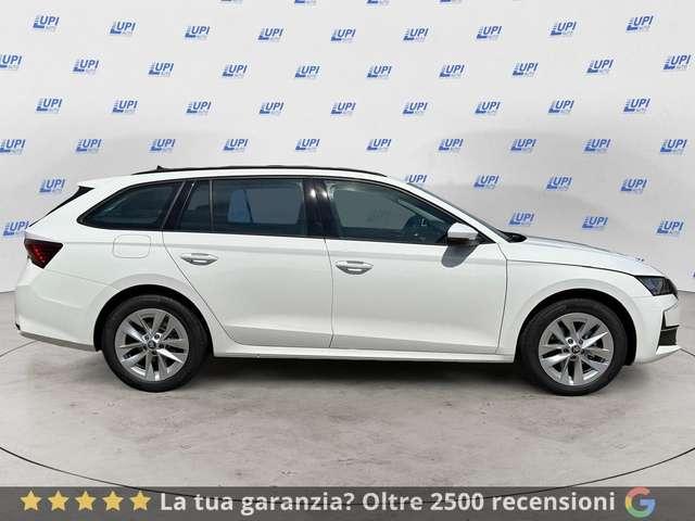 Skoda Octavia Octavia Wagon 1.5 tsi mhev Selection 150cv dsg