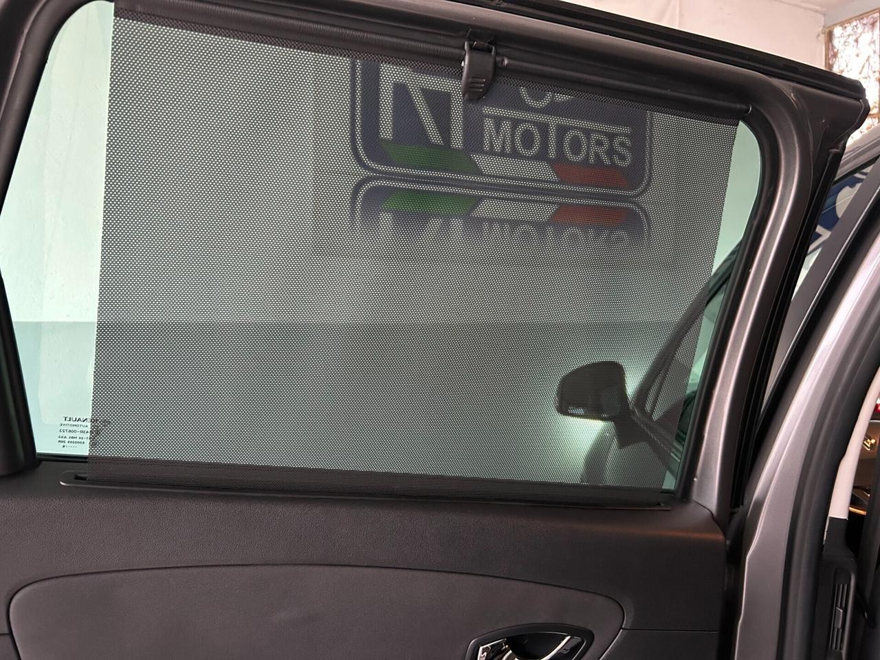 Renault Scénic 1.5 dCi 110 CV Limited EURO6