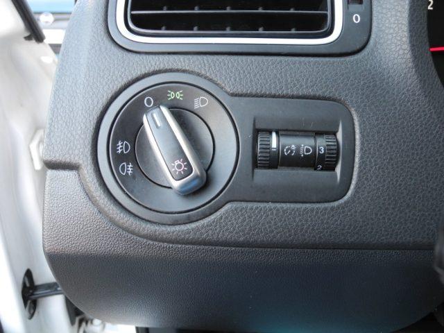 VOLKSWAGEN Polo 1.6 TDI 90cv DPF 5p. Highline - "OK NEOPATENTATI"