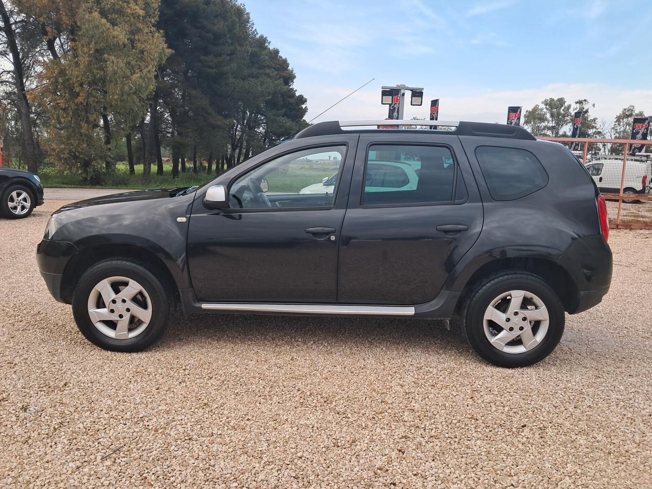 Dacia Duster 1.5 dCi 107CV 4x2 Lauréate*Clima*Cerchi