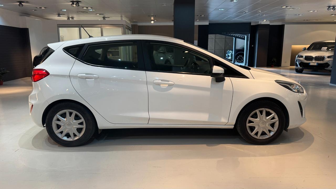 FORD FIESTA 1.0B 86 CV- 2019