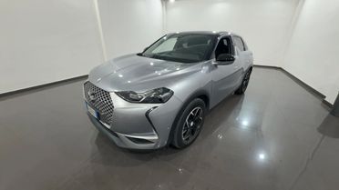 Ds DS3 3 Crossback E-Tense So Chic
