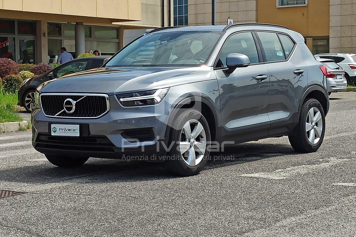 VOLVO XC40 D3 Geartronic Business