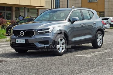 VOLVO XC40 D3 Geartronic Business