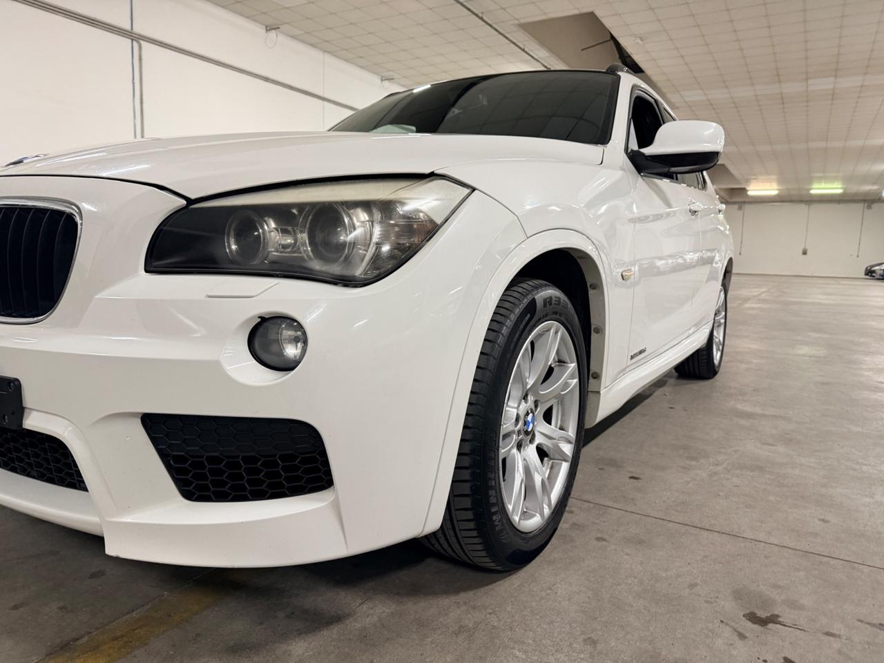 Bmw X1 sDrive20d Futura