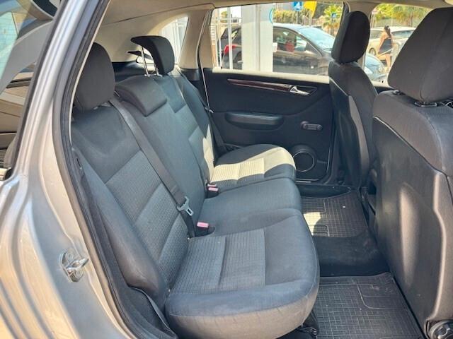 Mercedes-benz B 200 CDI C.AUTOM. SUPER PREZZO!!!