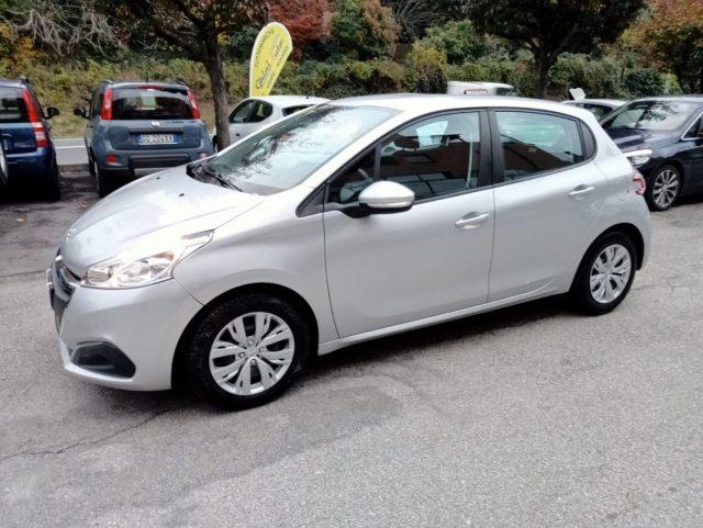 PEUGEOT 208 1.2 VTi 82 CV 5 porte Active *ok neopatentati*