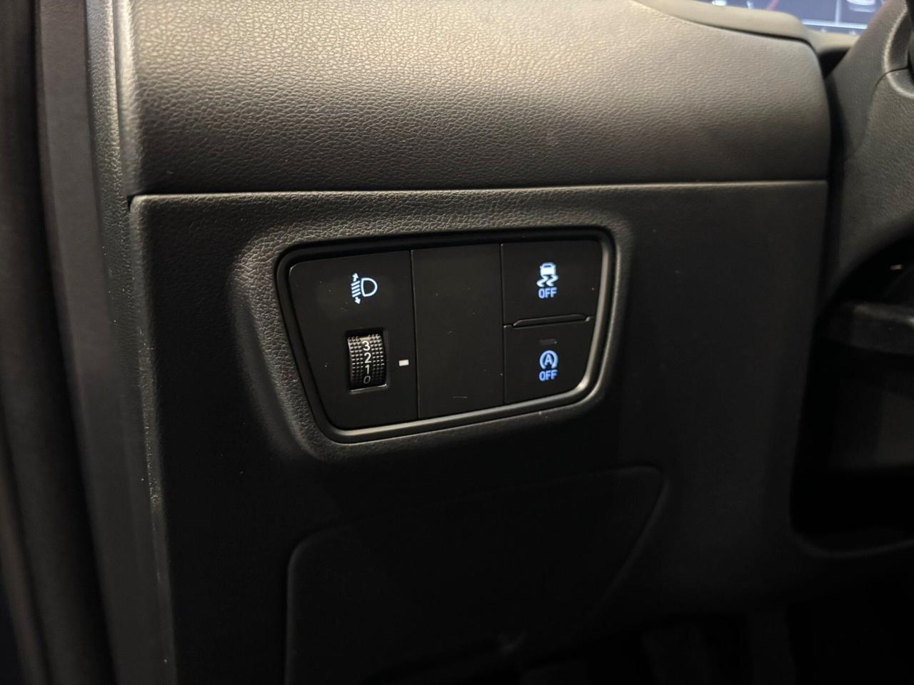 Hyundai Tucson 1.6 CRDI 48V XLine 136CV