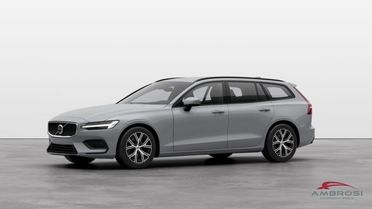 VOLVO V60 Mild Hybrid B4 (d) Automatico Core