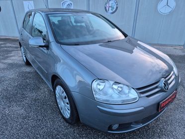 Volkswagen GOLF 1.6 GPL NUOVA FULL OPTIONAL
