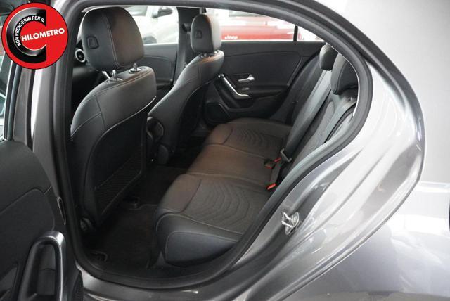 MERCEDES-BENZ A 250 phev Progressive Advanced auto