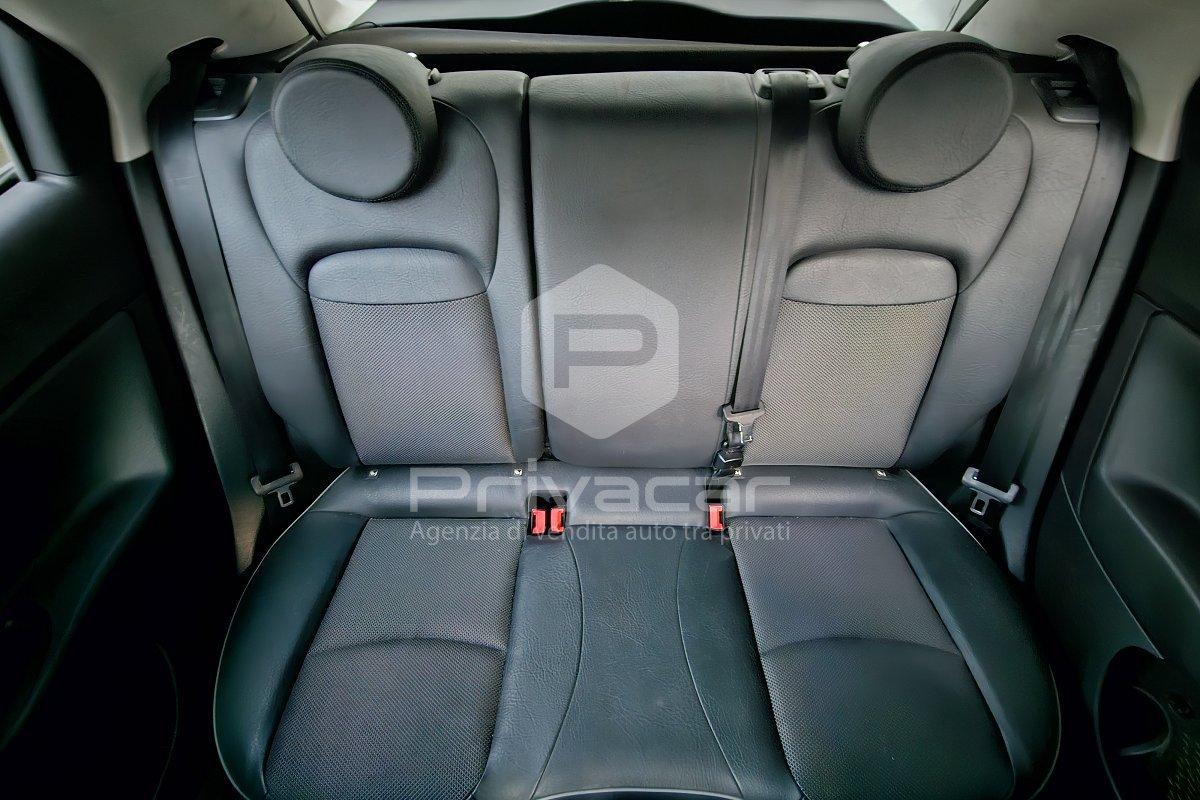 FIAT 500X 1.6 MultiJet 120 CV Cross Plus