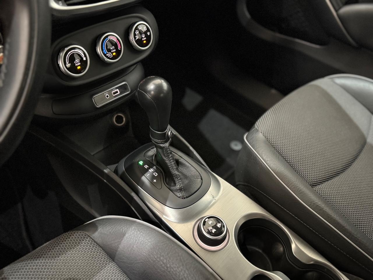Fiat 500X 2.0 MultiJet 140 CV AT9 4x4 Cross Neopatentati