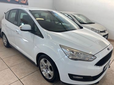 Ford C-Max 1.6 120CV GPL Titanium