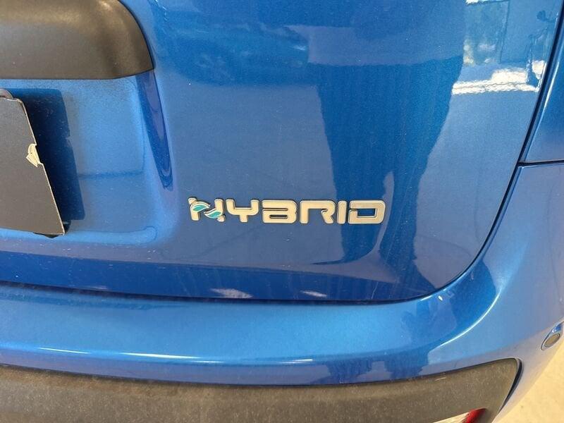 FIAT Panda III 2024 1.0 firefly hybrid s&s 70cv 5p.ti