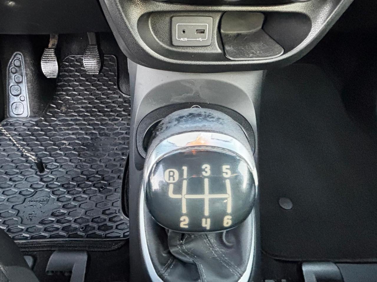 Fiat 500L 1.6 Multijet 120 CV Beats