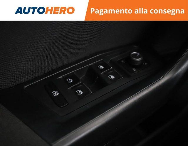 VOLKSWAGEN T-Roc 2.0 TDI SCR Style BlueMotion Technology