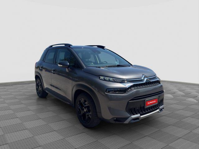 CITROEN C3 Aircross C3 Aircross PureTech 110 S&S Max