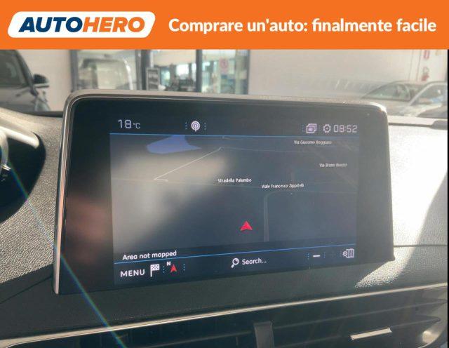 PEUGEOT 3008 BlueHDi 130 S&S Allure