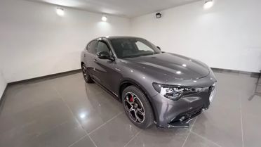 Alfa Romeo Stelvio 2.2 Turbodiesel 210 CV AT8 Q4 Veloce