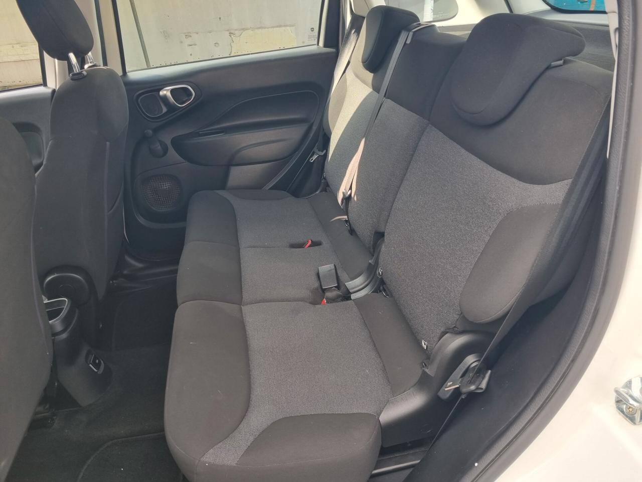 Fiat 500L 1.3 Multijet 95 CV Cross