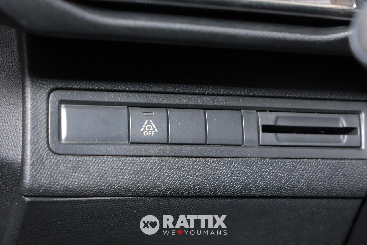 Peugeot 3008 1.2 Puretech t 130CV GT