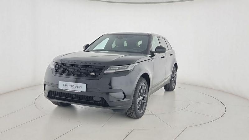 Land Rover Range Rover Velar 2.0D I4 204 CV S