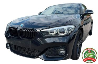 BMW 118 i 5p. Msport Shadow Edition