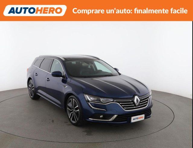 RENAULT Talisman Sporter dCi 130 CV Energy Intens