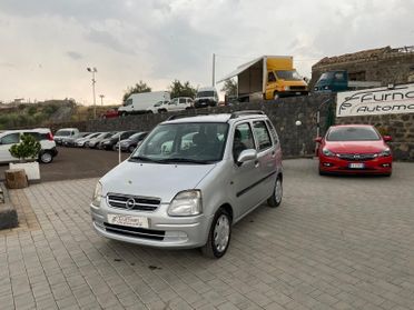 Opel Agila 1.0 12V Comfort