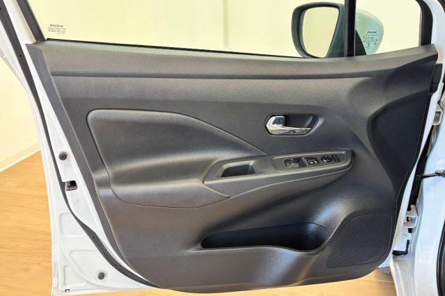 NISSAN Micra IG-T 92 GPL 5 porte Eco Acenta