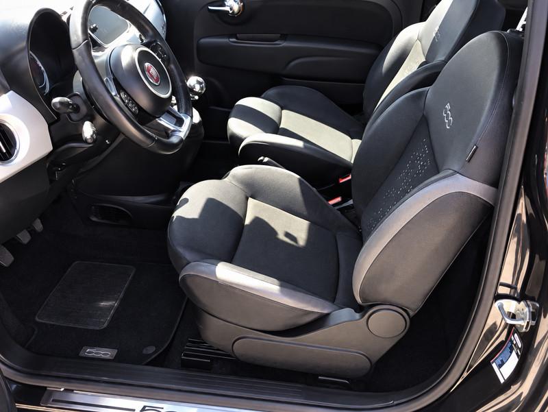 FIAT 500 Hybrid 1.0 70cv Ibrido Connect