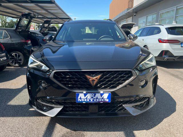 CUPRA Formentor 1.5 TSI 150cv DSG #TELECAMERA
