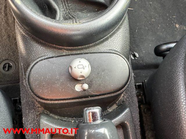 MINI Mini 1.4 tdi One D