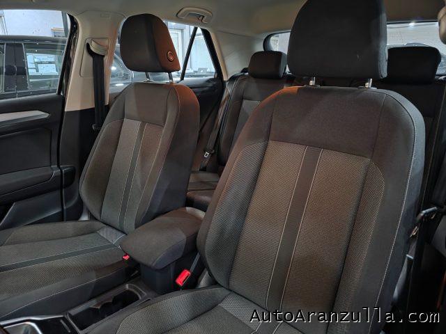 VOLKSWAGEN T-Roc 2.0 TDI 115CV Life Navi Virtual Fari IQ LED