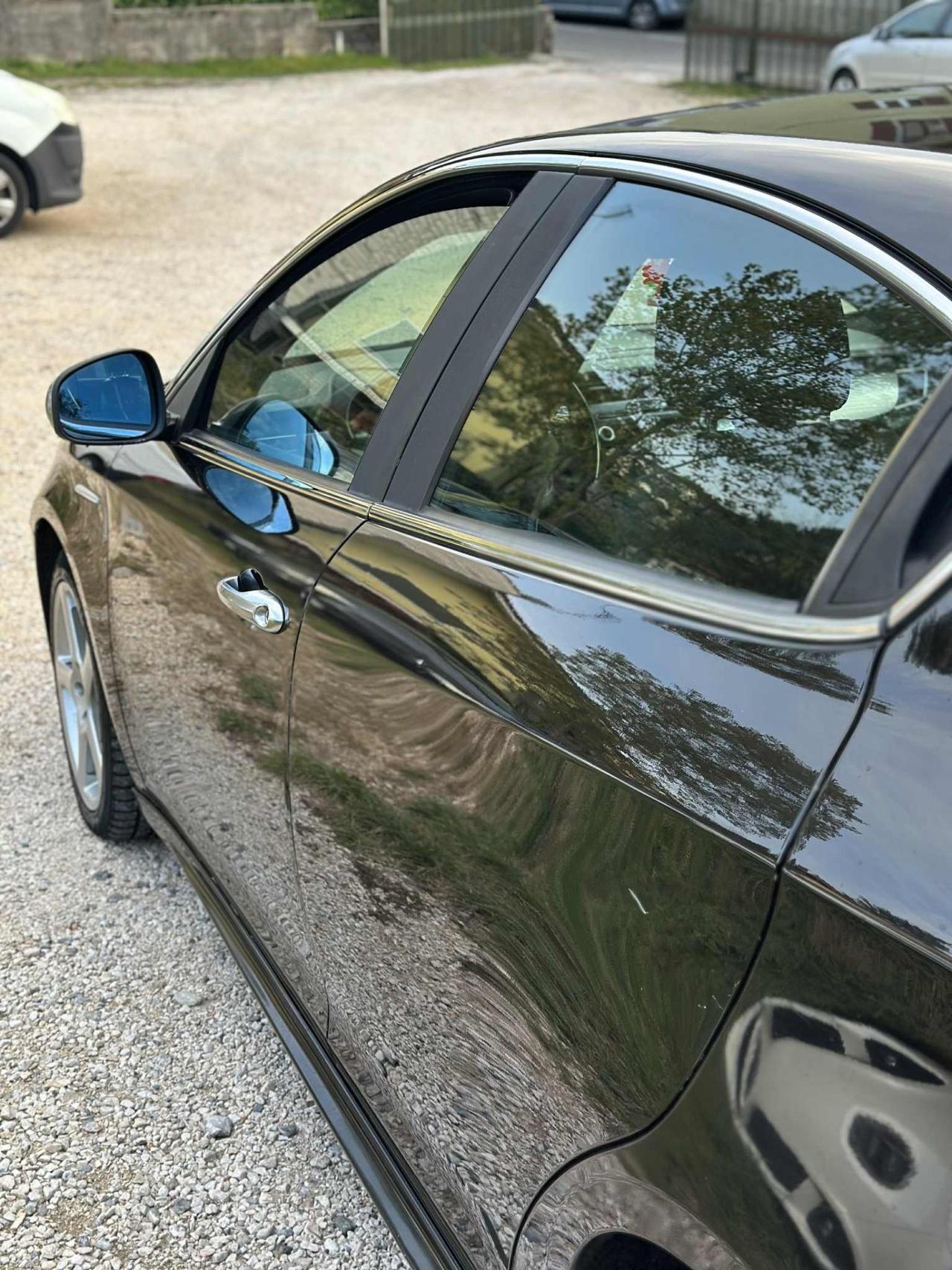 Alfa Romeo GIULIETTA 2.0 JTDm-2 170CV KMCERT UNICOPR