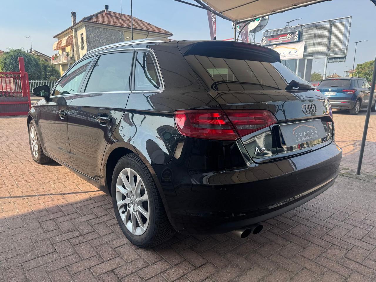 Audi A3 1.4 TFSI AMBIENTE #50570