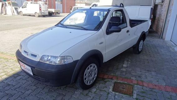 FIAT - Strada 1900 JTD PICK-UP